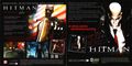 [Hitman: Contracts - обложка №6]