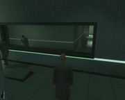 Hitman: Contracts