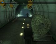 Hitman: Contracts