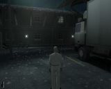 [Hitman: Contracts - скриншот №17]