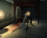 [Hitman: Contracts - скриншот №18]