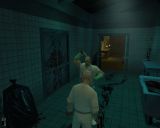 [Hitman: Contracts - скриншот №19]