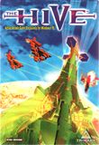 [The Hive - обложка №1]