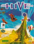 [The Hive - обложка №2]