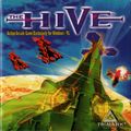 [The Hive - обложка №4]