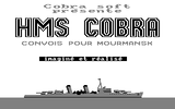 [HMS Cobra: Convois pour Mourmansk - скриншот №13]