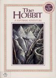 [The Hobbit - обложка №1]