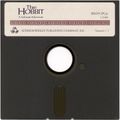 [The Hobbit - обложка №5]