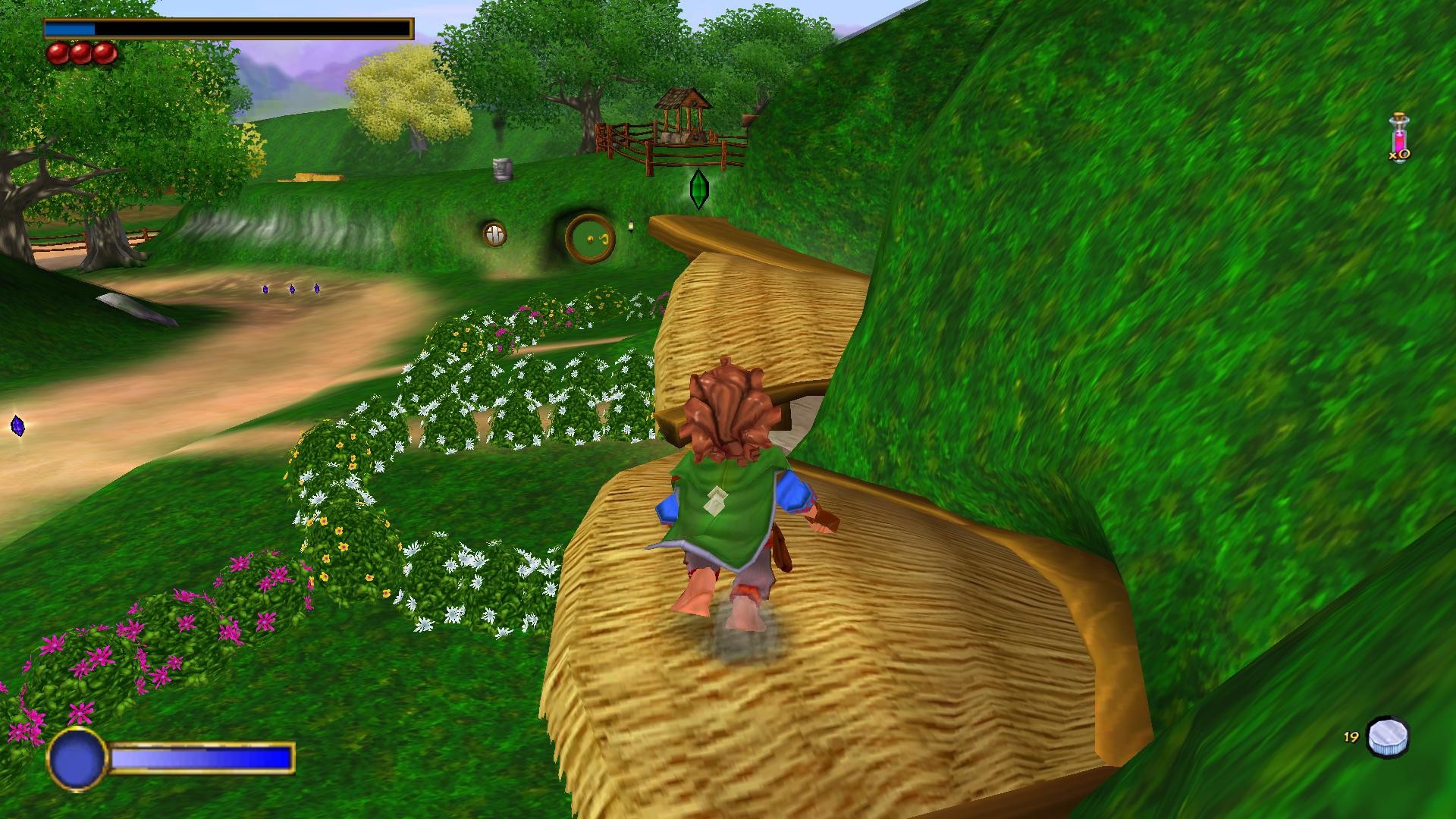 The hobbit 2003. The hobbit игра. The hobbit 2003. The hobbit 2003. хоббит игра на пк.