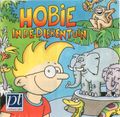 [Hobie in de dierentuin - обложка №1]