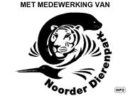 Hobie in de dierentuin