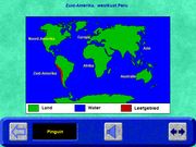 Hobie in de dierentuin