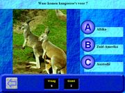 Hobie in de dierentuin