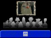 Hobie in de dierentuin