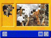 Hobie in de dierentuin