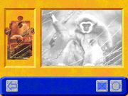 Hobie in de dierentuin