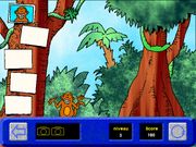 Hobie in de dierentuin