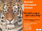 [Hobie in de dierentuin - скриншот №4]