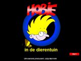 [Hobie in de dierentuin - скриншот №5]