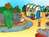 [Hobie in de dierentuin - скриншот №44]