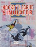 [Hockey League Simulator 2 - обложка №1]