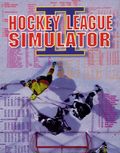 [Hockey League Simulator 2 - обложка №2]