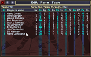 Hockey League Simulator 2