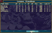 Hockey League Simulator 2