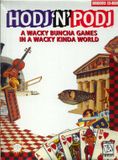[Hodj 'n' Podj - обложка №1]