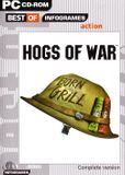 [Hogs of War - обложка №1]