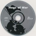 [Hogs of War - обложка №4]