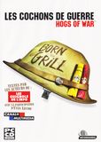 [Hogs of War - обложка №3]