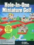 [Hole-in-One Miniature Golf - обложка №1]