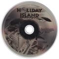 [Holiday Island - обложка №5]