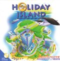 [Holiday Island - обложка №1]
