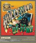 [Hollywood Hijinx - обложка №1]