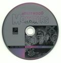 [Hollywood Monsters - обложка №3]