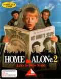 [Home Alone 2: Lost in New York - обложка №1]