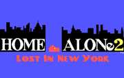 Home Alone 2: Lost in New York