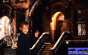 Home Alone 2: Lost in New York