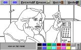 [Home Alone: The Computerized Coloring Book - скриншот №8]