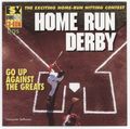 [Home Run Derby - обложка №1]