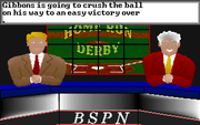 Home Run Derby