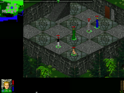 Homeland II: The Song of Void