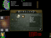 Homeland II: The Song of Void