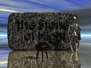 Homeland - The Stone of Night