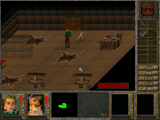 Homeland - The Stone of Night