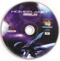 [Homeplanet - обложка №13]
