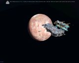 [Homeworld - скриншот №7]