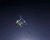 [Homeworld - скриншот №16]